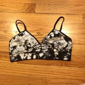 Mae Sports Bra